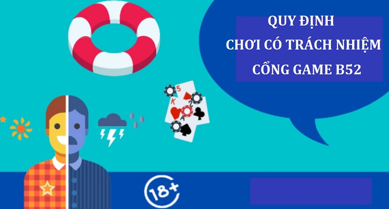 Chơi có trách nhiệm